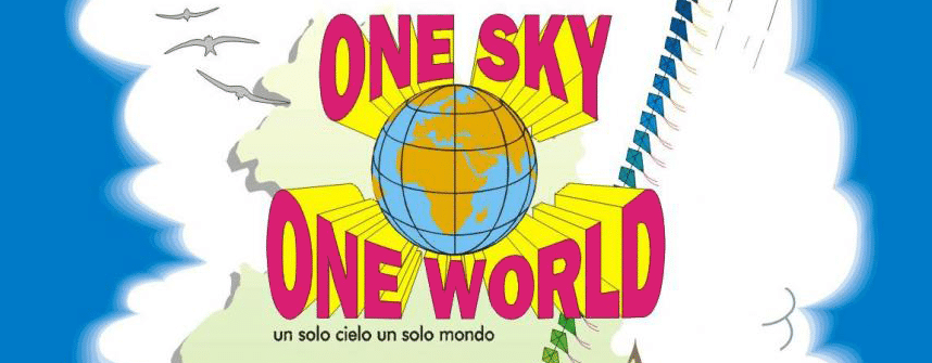 ONE SKY ONE WORLD – FOLIGNO (PG)