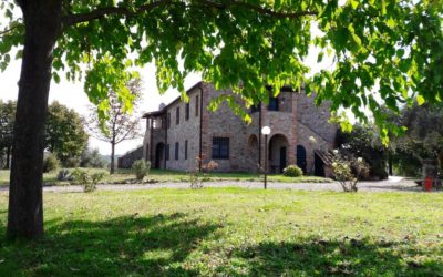 Offerte del “Casale del Perugino” di Città della Pieve