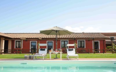 Offerte dell’Agriturismo la Fattoria Didattica di Confine