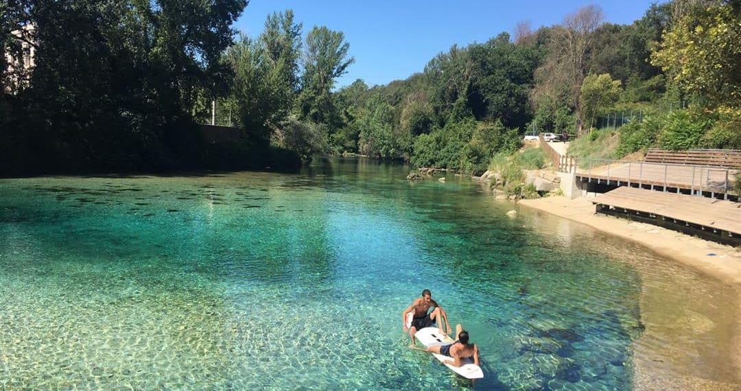 Il Paradiso Naturale Delle MOLE DI NARNI Umbria Bimbo Il Paradiso Naturale Delle MOLE DI NARNI Umbria Bimbo