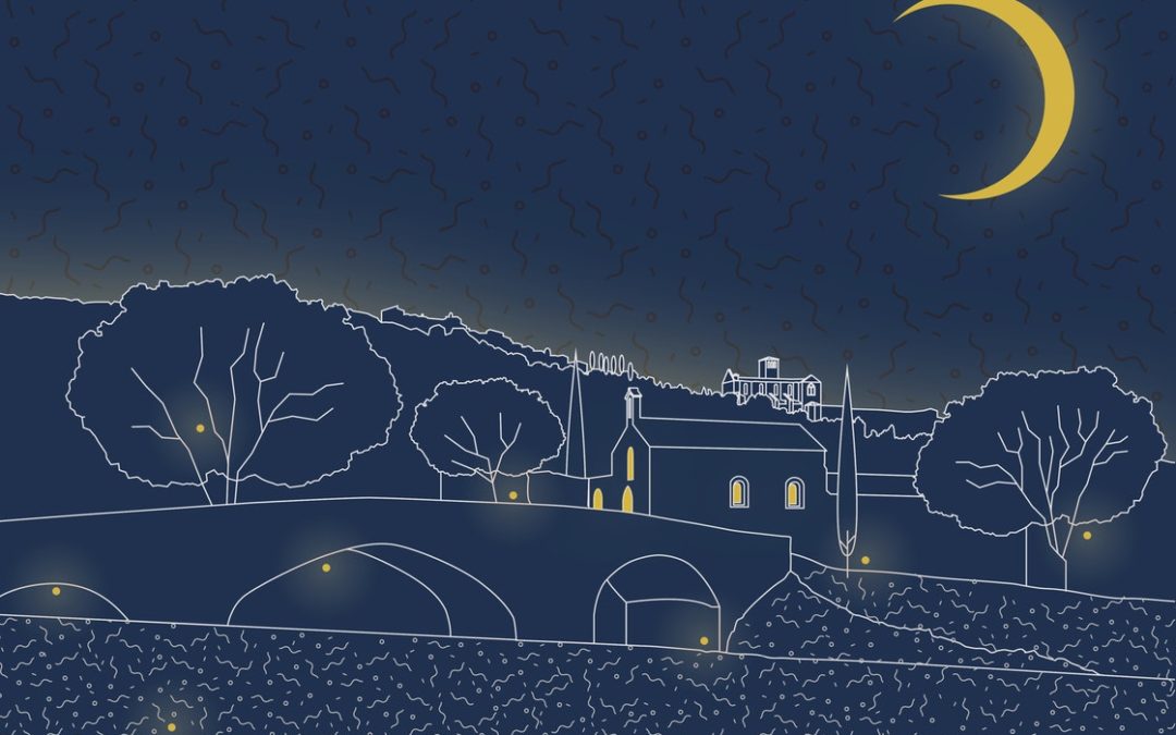 Astronomi per una notte ad Assisi: letture e creatività per bambini