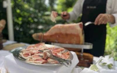 Location per feste e cerimonie a Perugia: Villa Taticchi