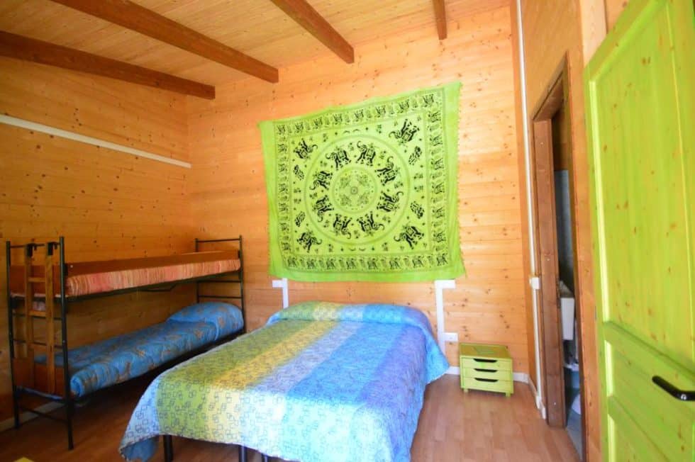 Agriturismo Con Piscina Cascate Delle Marmore