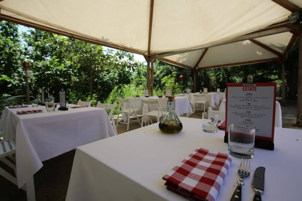 Agriturismo Con Piscina Cascate Delle Marmore