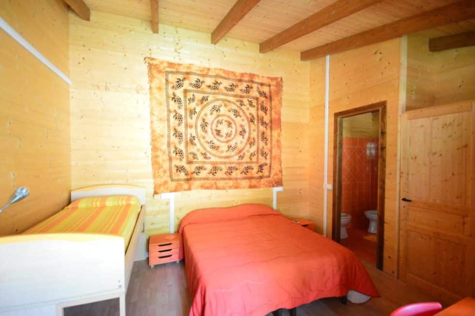 Agriturismo Con Piscina Cascate Delle Marmore