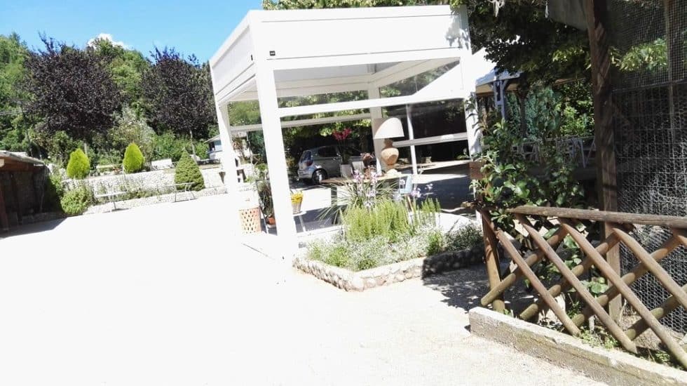Agriturismo Con Piscina Vicino Alle Cascate Delle Marmore