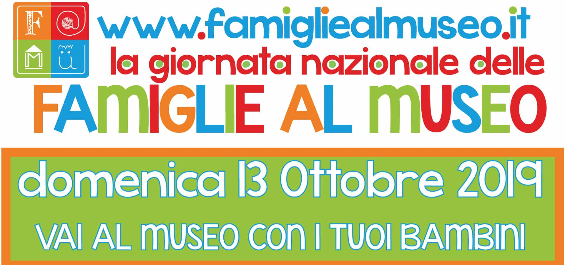 F@mu: Famiglie al Museo in Umbria!