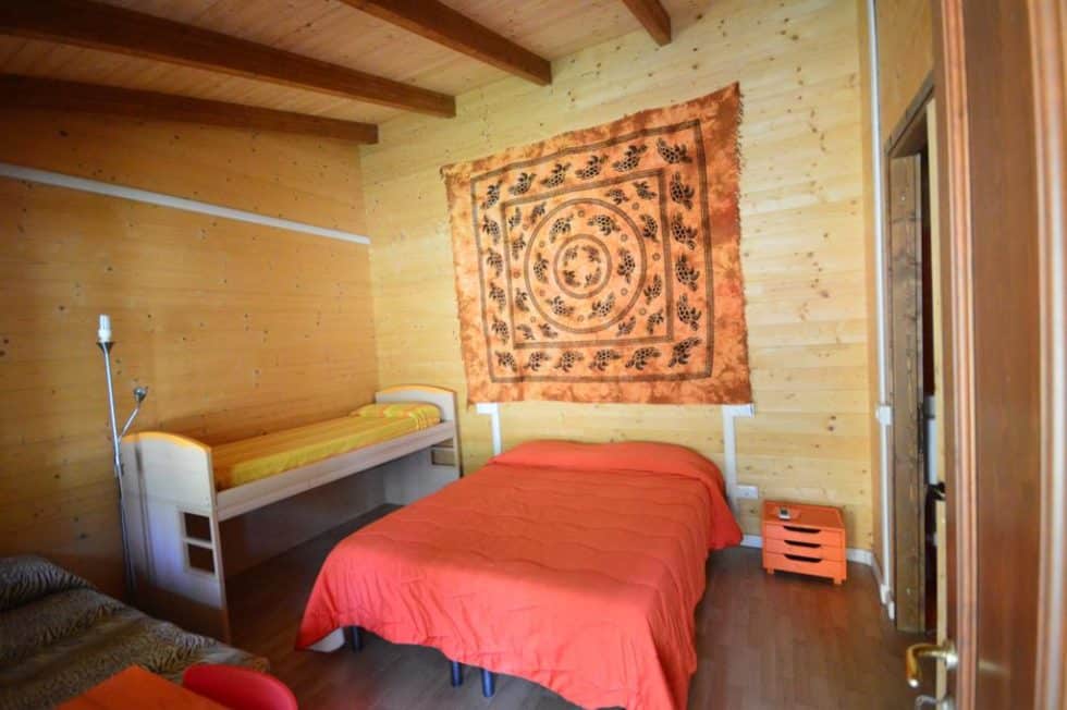 Agriturismo Con Piscina Cascate Delle Marmore