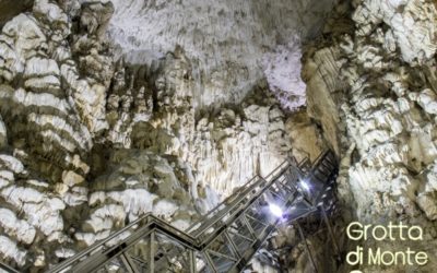 Con bambini nel “Ventre d’Italia” la Grotta del Monte Cucco