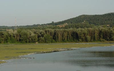 Visit Oasis of S. Liberato near Narni with children