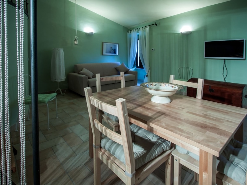 Lastminute LUGLIO in appartamento vacanze per famiglie in centro a Bevagna