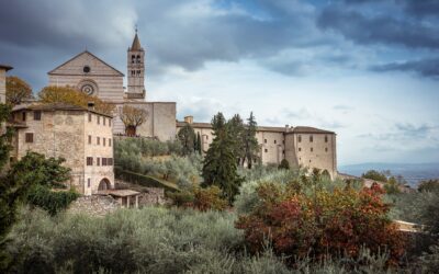 OFFERTA EPIFANIA in Agriturismo ideale per famiglie vicino Assisi