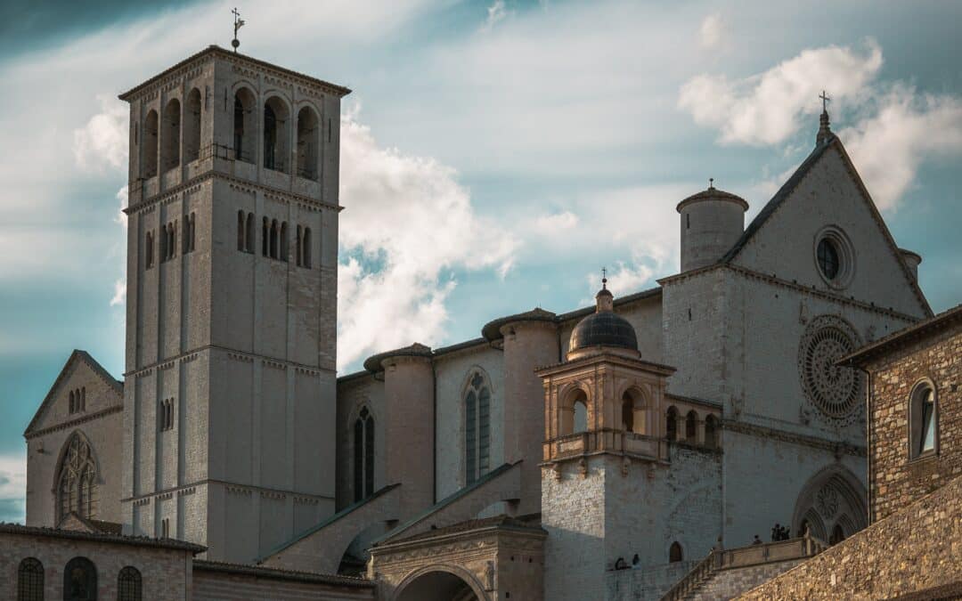 Offerta PONTE 8 DICEMBRE in Appartamenti Vacanza indipendenti ad Assisi