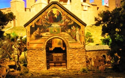 Cose da vedere con bambini in Umbria: Assisi in Miniatura