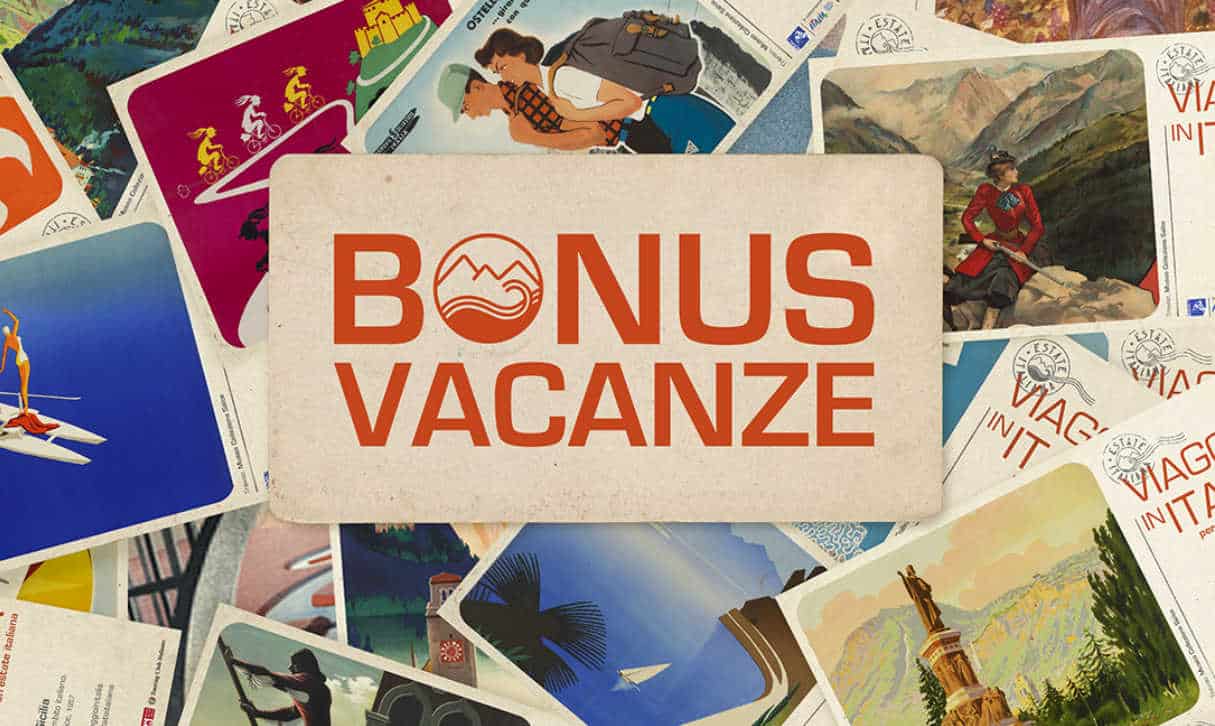 Umbria strutture che accettano il BONUS VACANZE 2021