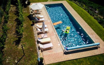 Lastminute GIUGNO in Country House con piscina, alpaca e degustazioni in Umbria