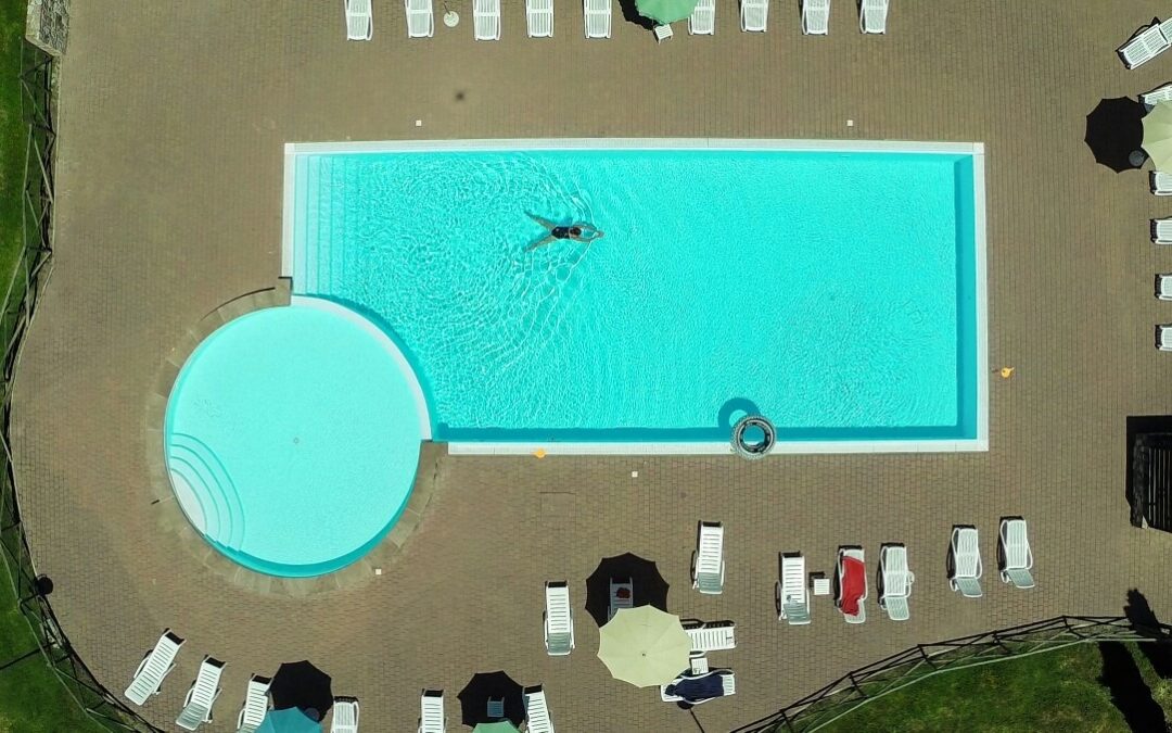 Offerta GIUGNO in appartamenti vacanza con piscina tra Umbria e Toscana
