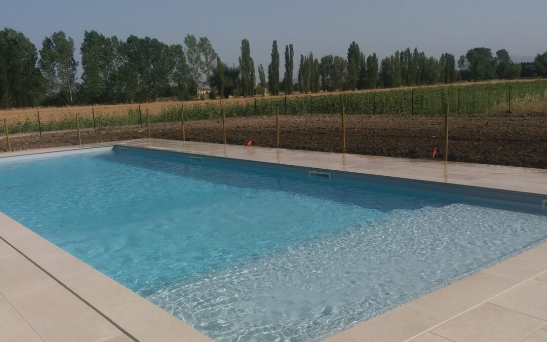 Agriturismo RIVO con appartamenti vacanza e piscina ad Assisi