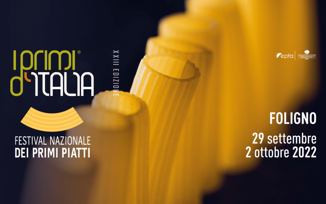 I PRIMI D’ITALIA: il festival di Foligno per tutta la famiglia