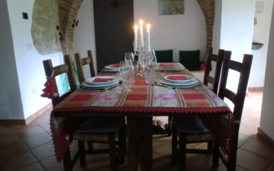 Offerta soggiorno EPIFANIA in Umbria in appartamenti familiari sul Lago Trasimeno