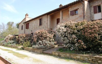 Offerta EPIFANIA in Agriturismo con Appartamenti e Ristorante vicino Perugia