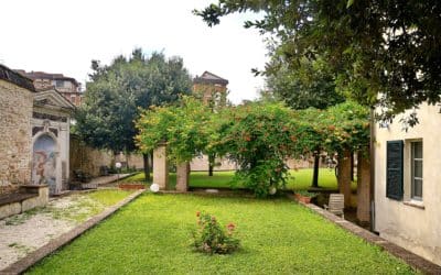 Offerta 100 GIORNI per studenti in Dimora storica a Foligno Umbria