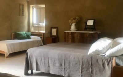 Romantico soggiorno di San Valentino in Umbria in Villa ecologica