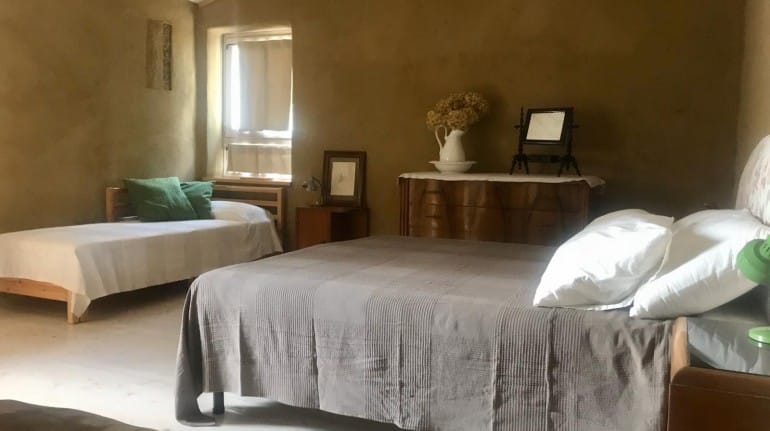 Romantico soggiorno di San Valentino in Umbria in Villa ecologica