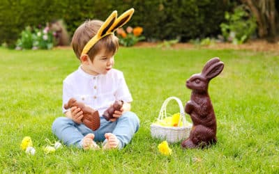 Pasqua in Umbria con Bambini in Borgo diffuso con ristorante e parco giochi