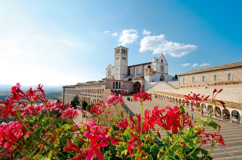 Offerta 25 Aprile ad Assisi in Villetta indipendente ideale per Famiglie
