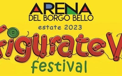 Figuratevi 2023: Festival di Burattini e Marionette all’Arena del Borgo Bello di Perugia
