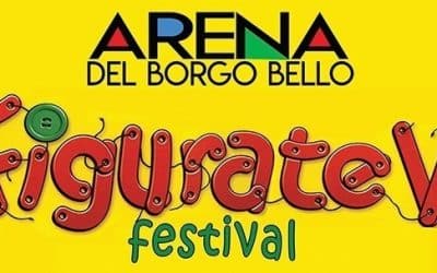 Figuratevi 2024: Festival di Burattini e Marionette all’Arena del Borgo Bello di Perugia