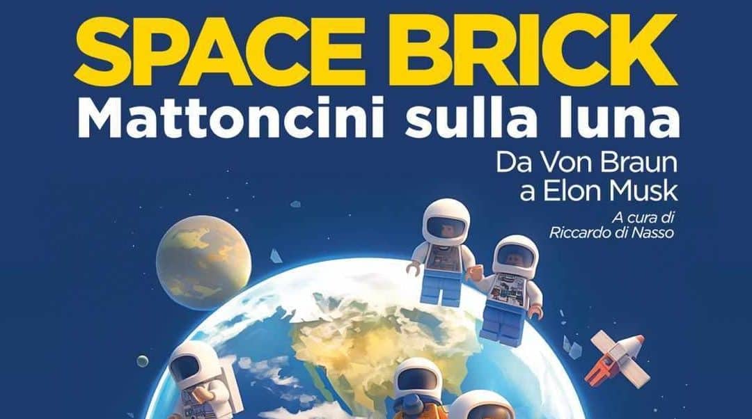 Mostra Lego in Umbria