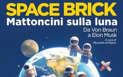 Mostra Lego in Umbria