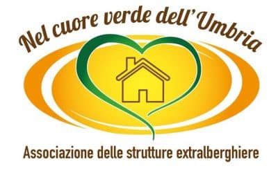 Associazione Strutture Extra Alberghiere Umbria – Nel Cuore Verde