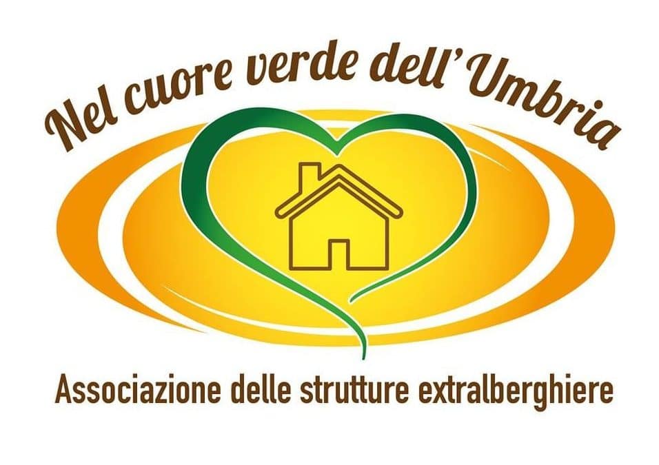 Associazione Strutture Extra Alberghiere Umbria – Nel Cuore Verde