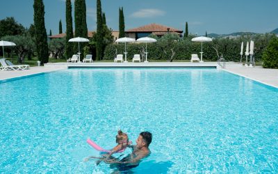 Lastminute GIUGNO in Resort con Spa ad Assisi