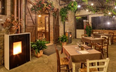 Agriturismo Antica Fattoria del Trasimeno. Piscina, Ristorante e tanti Animali!