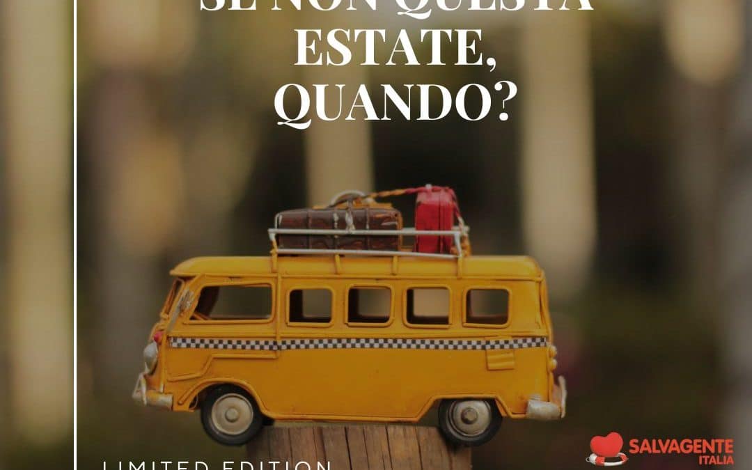 Corsi di disostruzione e rischi dell’età pediatrica in Umbria