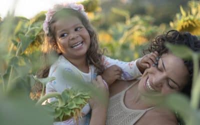 Anasuya Pless: fotografa di ritratti autentici e artistici nella natura in Umbria
