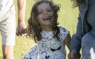 Anasuya Pless: fotografa di ritratti autentici e artistici nella natura in Umbria