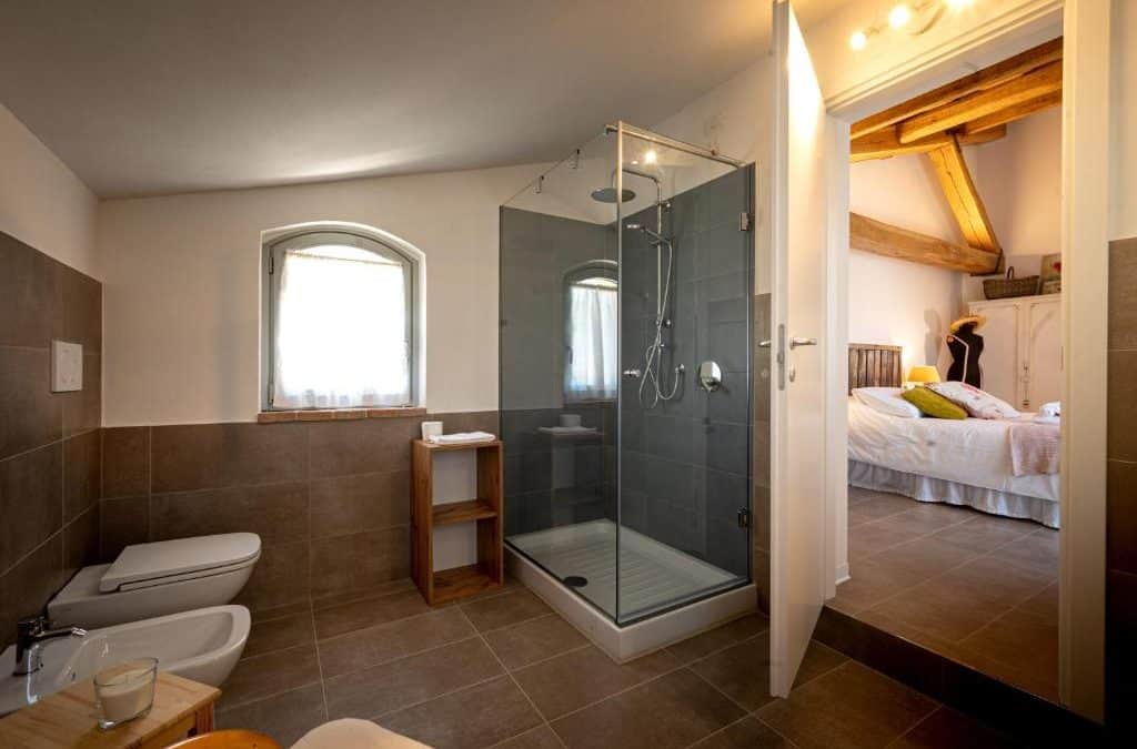 Agriturismo con salone in esclusiva per EPIFANIA 2026 tra Umbria e Lazio