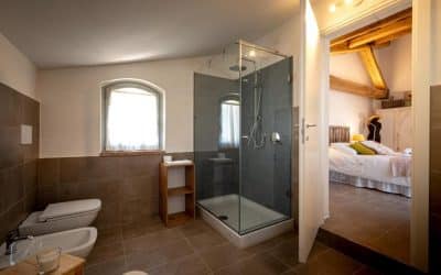 Agriturismo con salone in esclusiva per EPIFANIA 2026 tra Umbria e Lazio