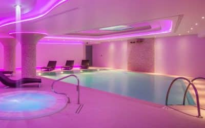 PASQUA in Family Resort con piscina coperta ad Assisi