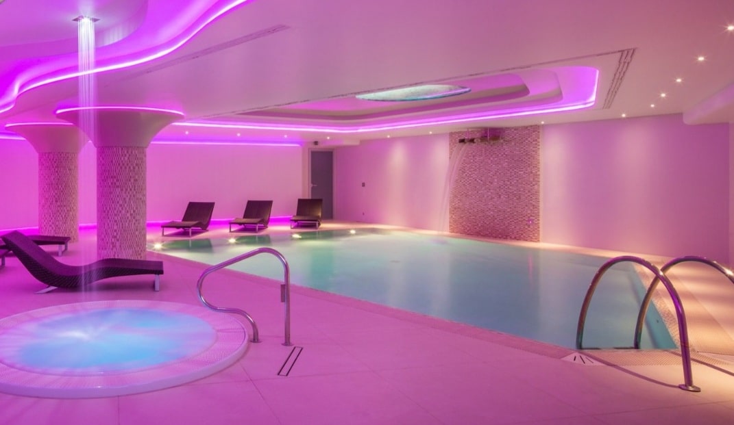 PASQUA in Family Resort con piscina coperta ad Assisi