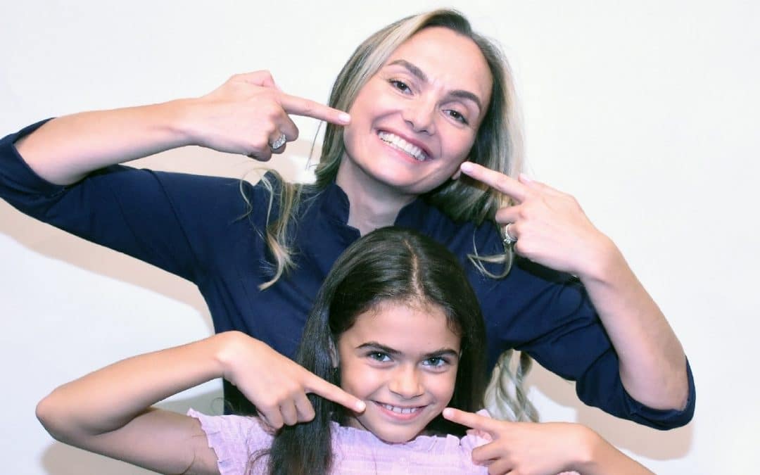 Dentista per Bambini a Spoleto: come superare la paura grazie allo Studio Mari e MariLand