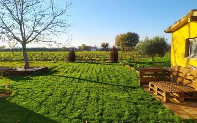 Lastminute WEEKEND Assisi in casale per famiglie numerose