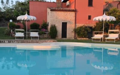 Tenuta Agrituristica & Spa 5 Girasoli – Ristorante e Piscina